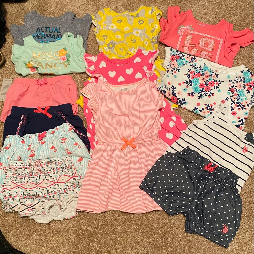 Summer bundle
